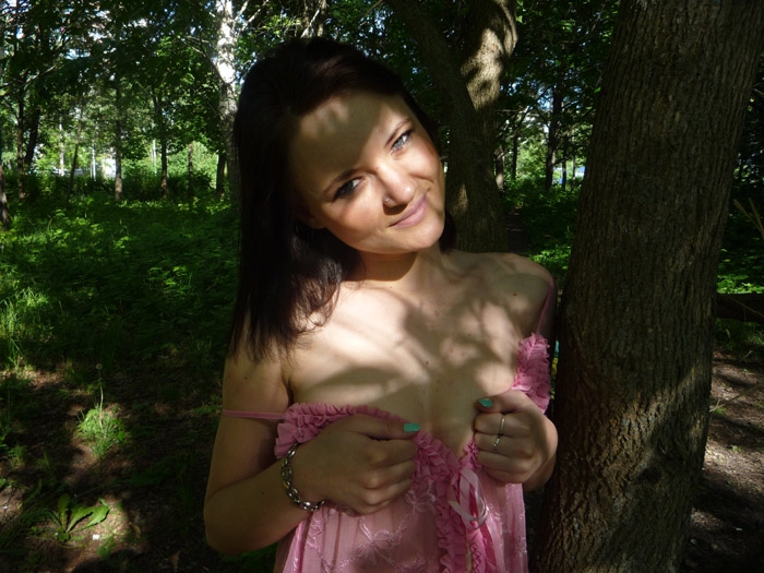 Проститутка Кадгарон : Алла